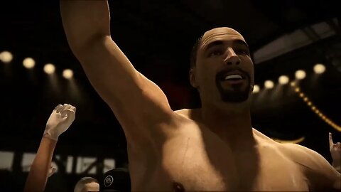 Playtime Live - Fight Night Champion - Playing Legacy Mode - S2: Ep. 2