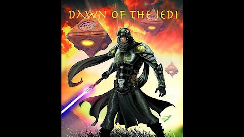 Star Wars: Dawn of the Jedi v1