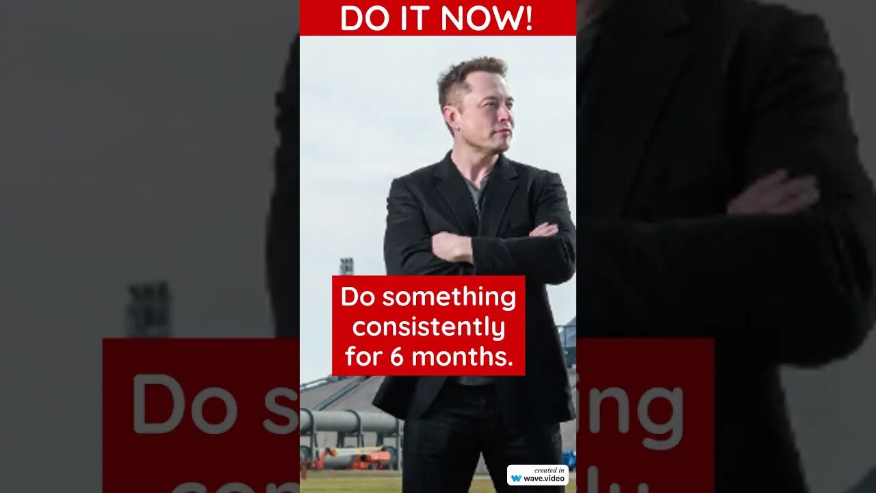 AN ELON MUSK GUARANTY! Comment below 👇 #elonmusk #elon #youtubeshorts