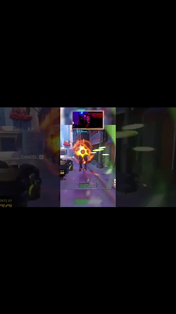 It's 2 in tha morning - Overwatch 2