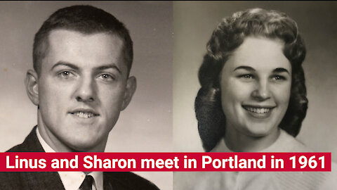 Linus and Sharon – 60 Years of Marriage and Ministry