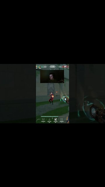 You can't get a better pistol round than this