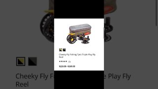 Best Fly Fishing Reels