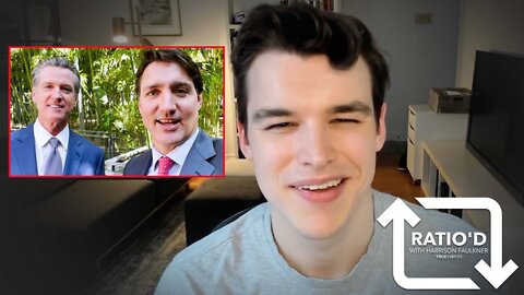Justin Trudeau can’t stop making us CRINGE