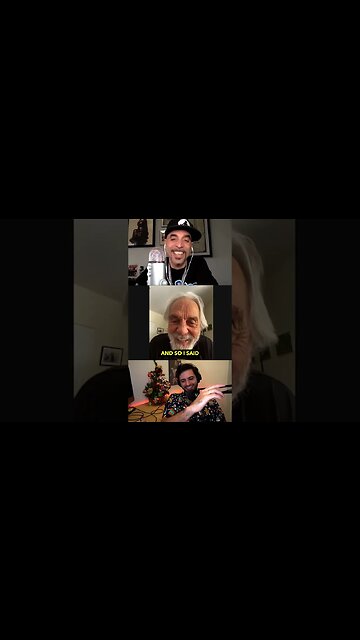 Tommy Chong Guesses the Weight of a Giant in Prison! Unbelievable Result! #shorts