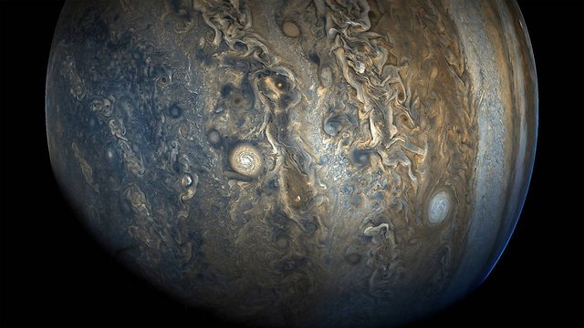 Astronomers Discover 12 New Moons Around Jupiter, Including 1 Oddball