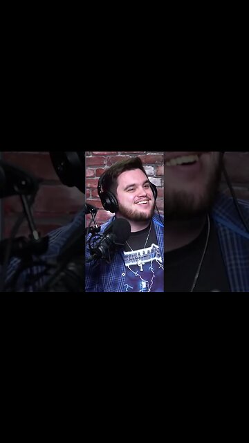 Identify as a wolf???