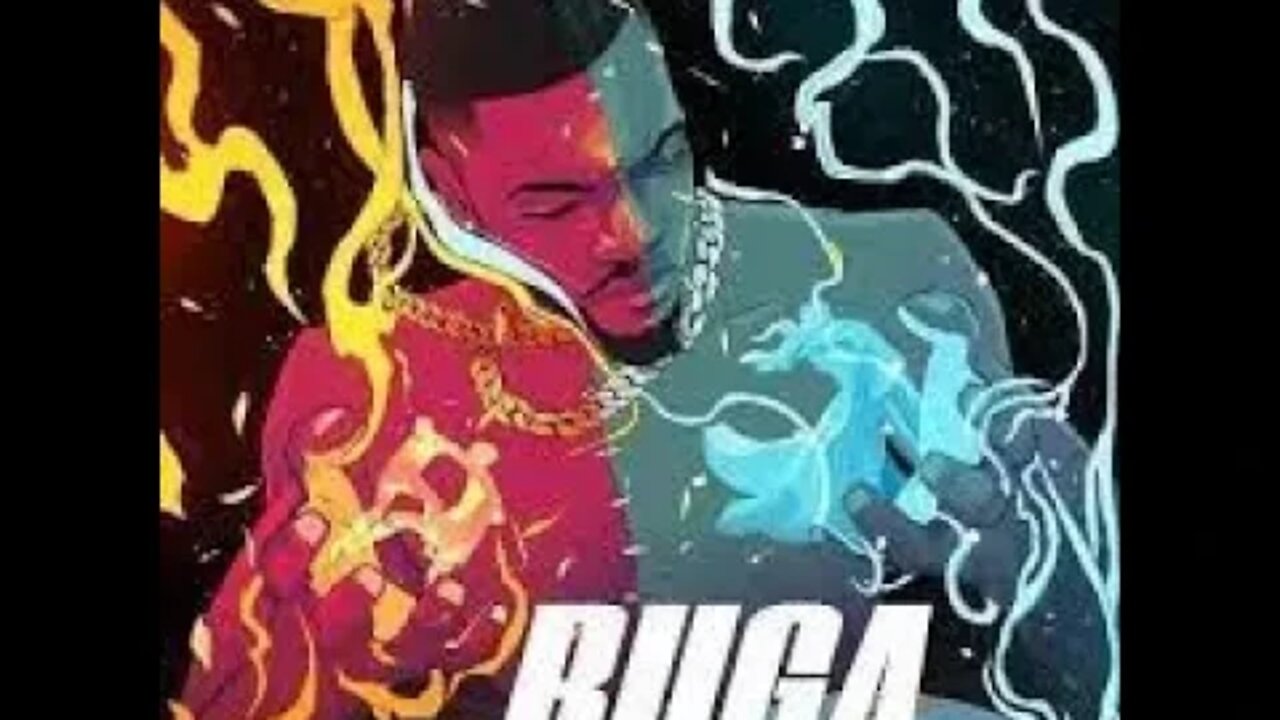 BUGA KIZZ DANIEL VIDEO LYRICS