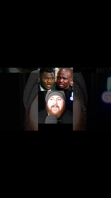 How much will Francis Ngannou make in boxing? - MMA Guru Thinks