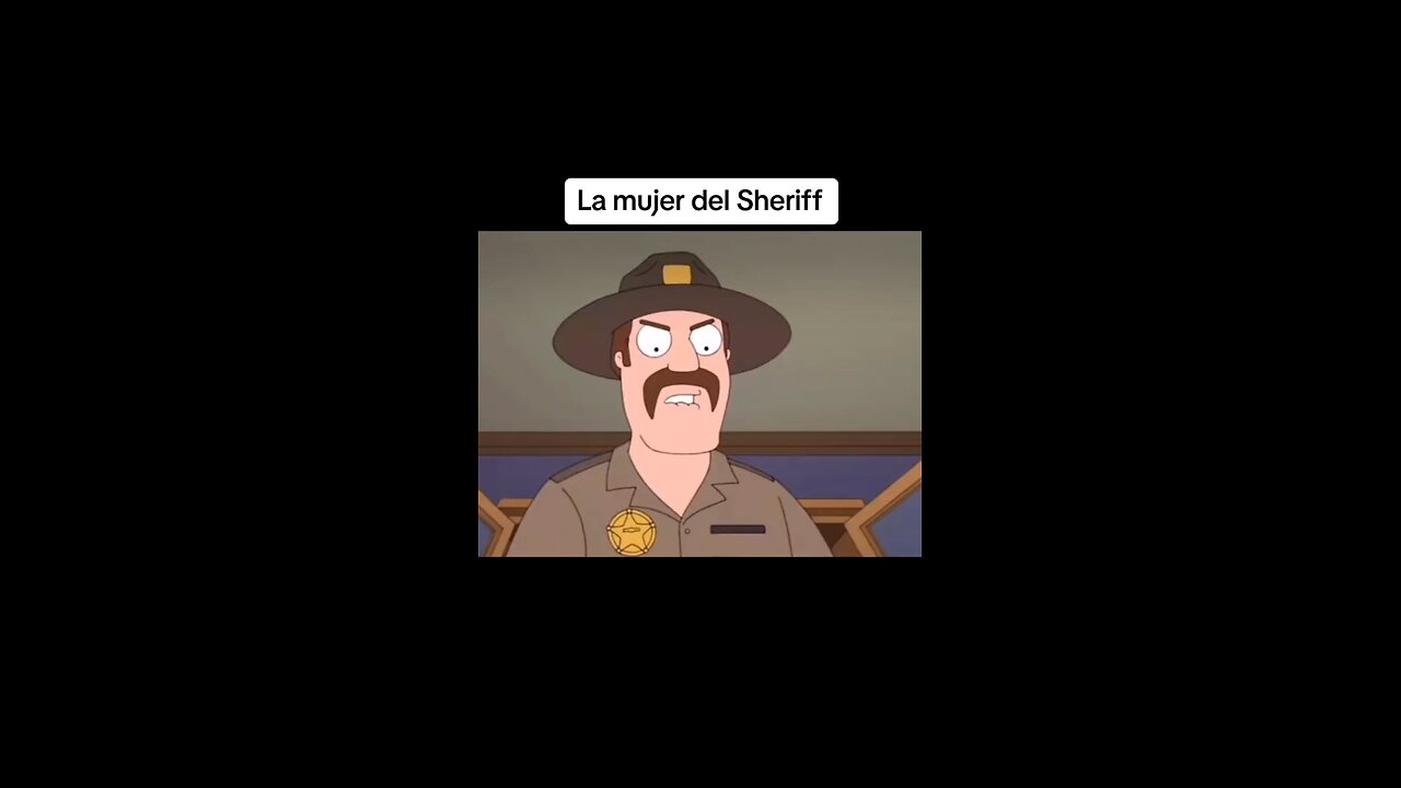 momento gracioso de los Griffin