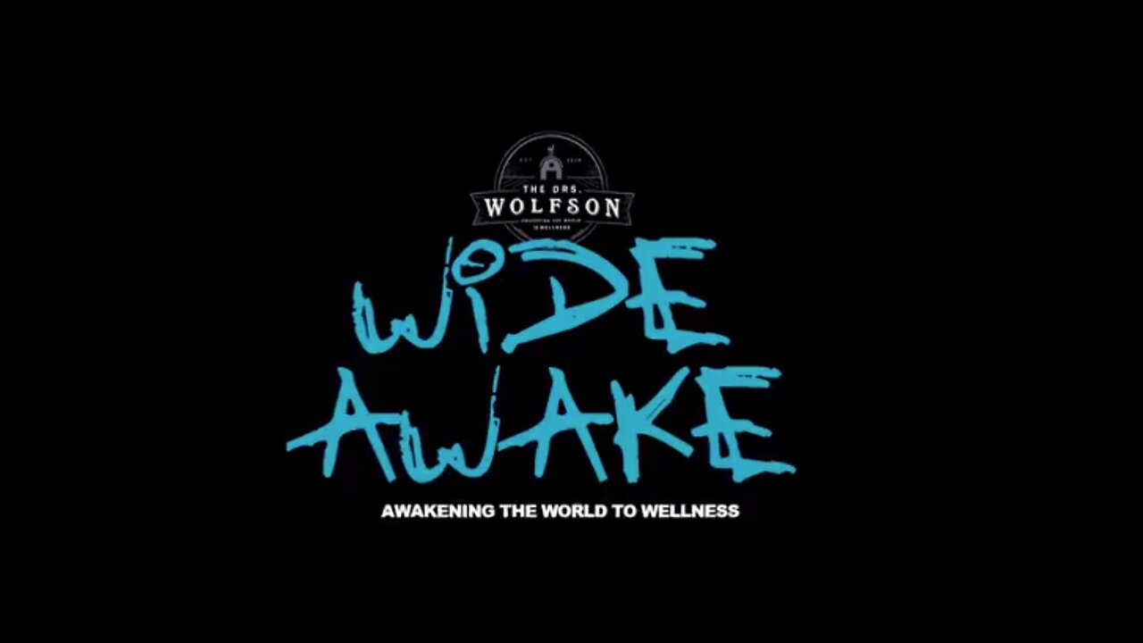 Wide Awake 2017 - Vaccine Documentary