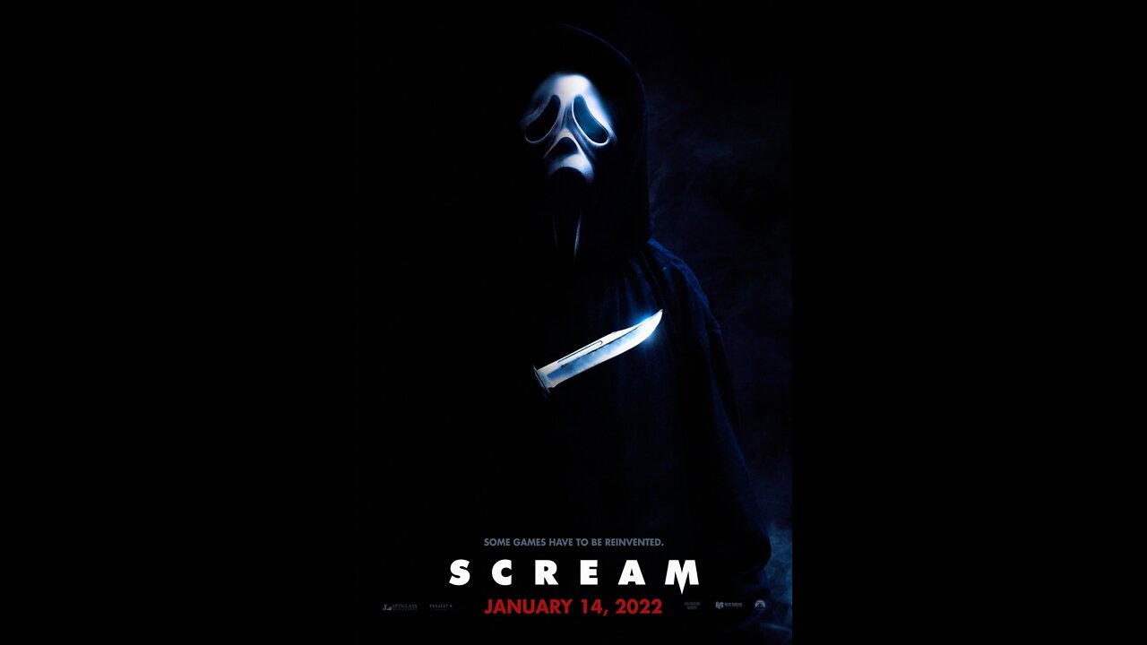 Scream 5 | Full Movie On The Link Below