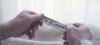Nevada veterans should get $1400 starting this week
