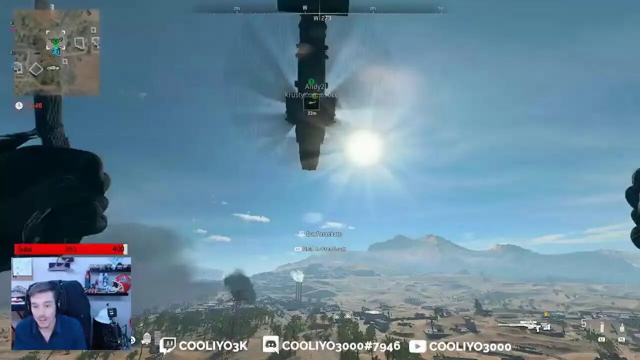 MW2 Season 1 hardcore