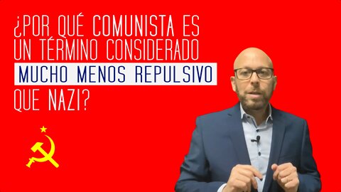 La 1ª - ¿Por qué el comunismo no es tan tabú como lo es el fascismo?