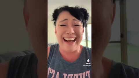 OMG. I love this lady. 🤣🤣 https://www.tiktok.com/t/ZTR4AGHB1/