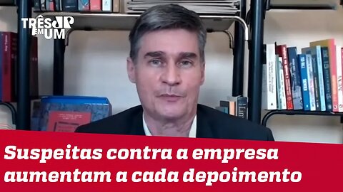 Fábio Piperno: Acusações contra a Prevent e disseminação por Bolsonaro devem ser investigadas