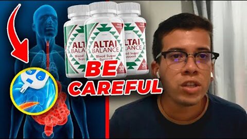 All About Altai Balance - Altai Balance Review - Does Altai Balance really works?