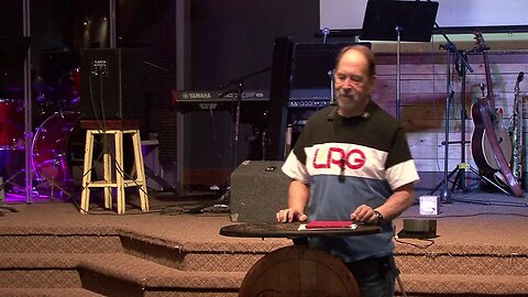 Communication - The Devil's Playground 3/5/23