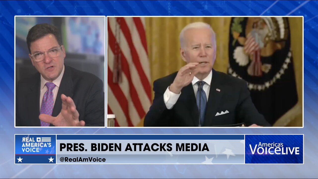 Gruber: The Media Only Had Biden's "Decency" To Use -- Now They Don't Even Have That