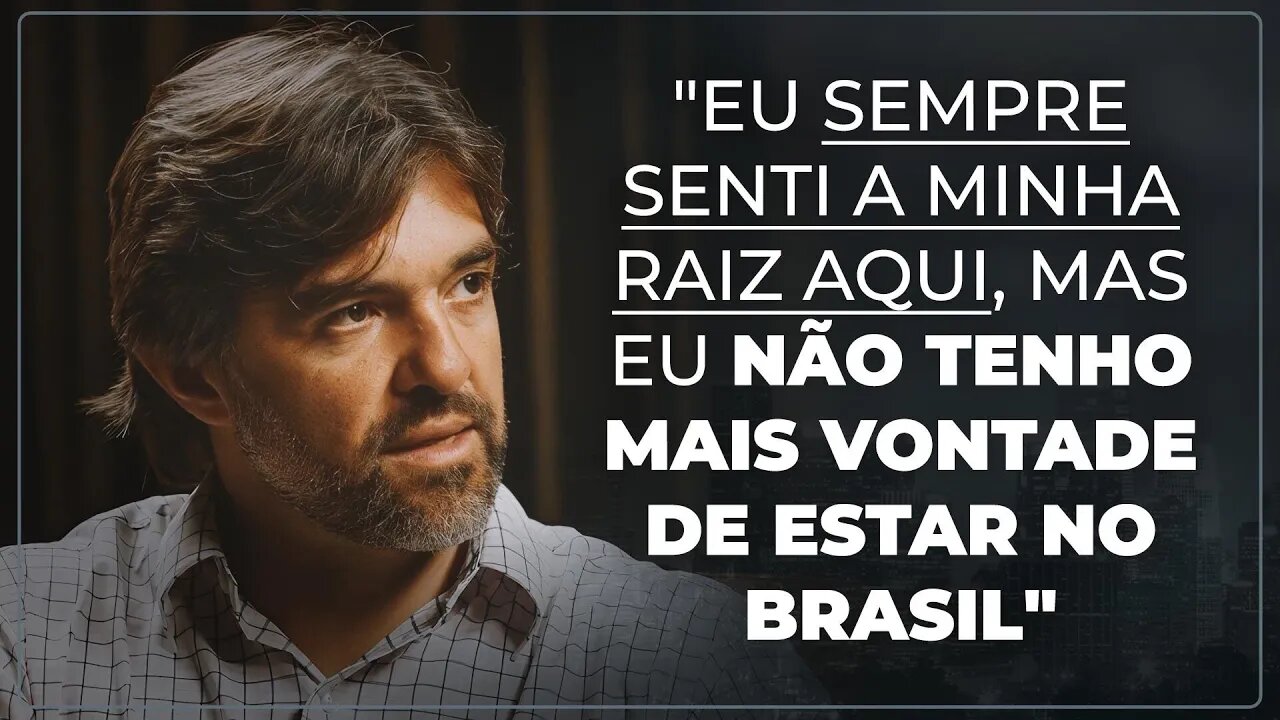 O Brasil ainda é um bom lugar para morar?