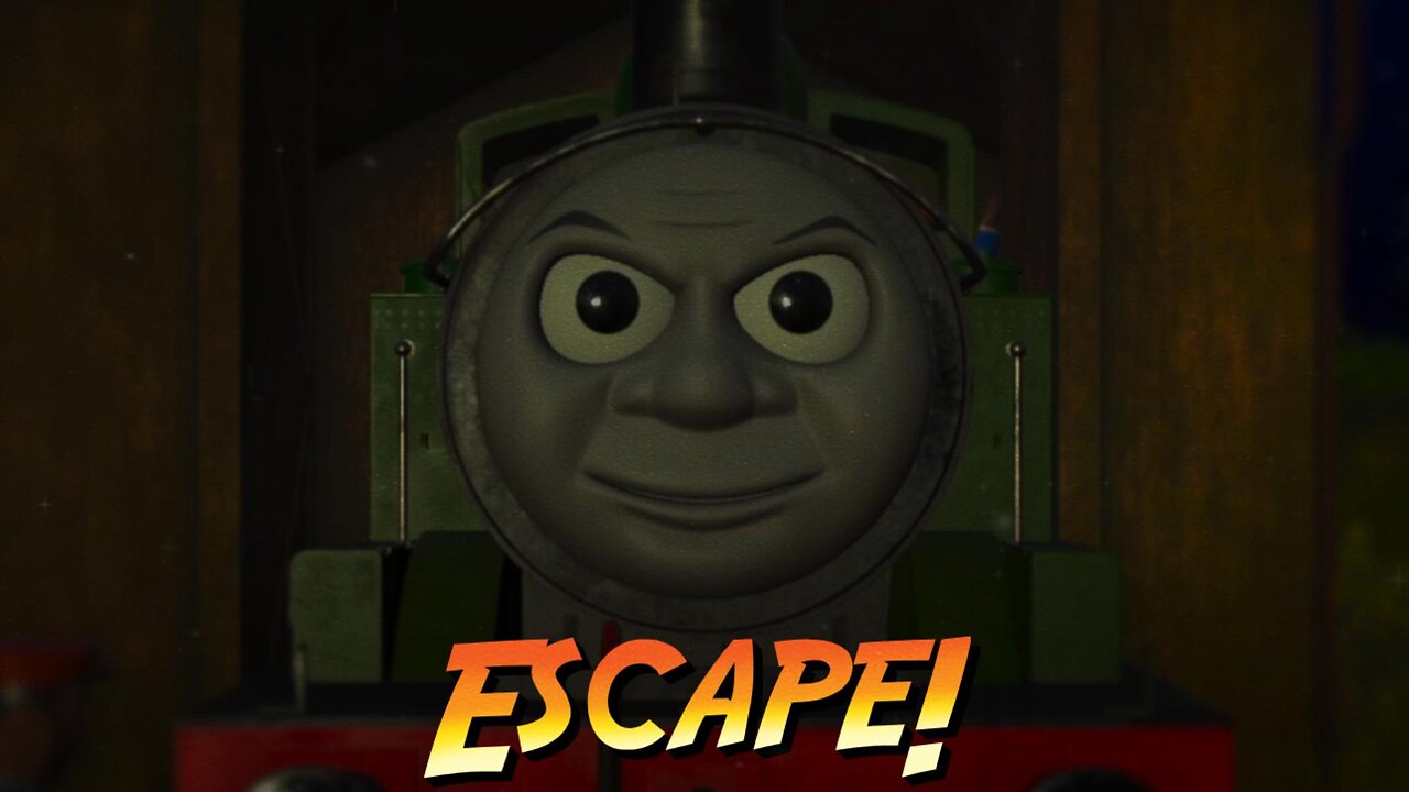 Escape! | Trailer Music