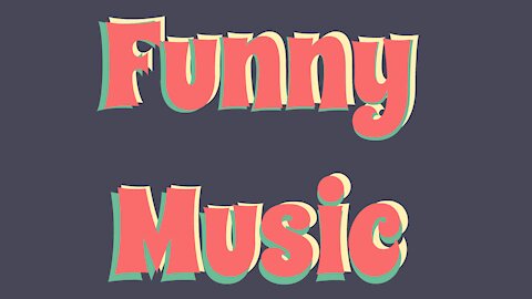 Funny Quirky Music | Comedy Music Instrumental