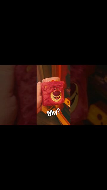 Why Does This Cup Have A Fur Coat?