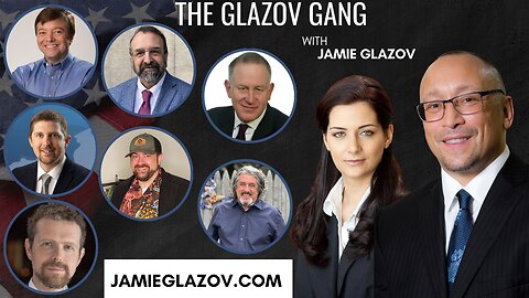 Freedom Fighters Keeping The Glazov Gang on the Frontlines.