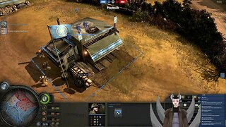 Magno (US) vs Vesat Eiwalter (Wehr) || Company of Heroes 1