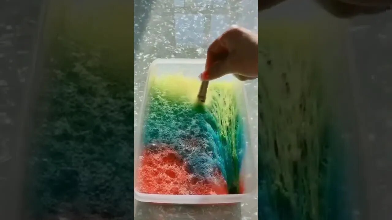 asrm / experiment subscription