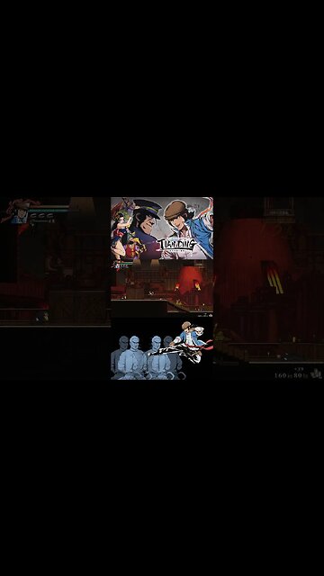 PÉROLA DOS METROIDVANIAS #55 - THE LEGEND OF TIAN DING