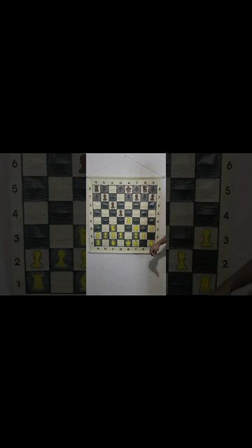 What is the Caro Kann Attack in Chess? Part 2