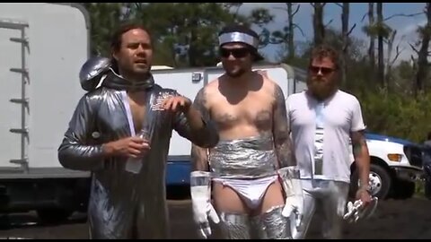 'best jackass clips ever' - takskelouis - 2011
