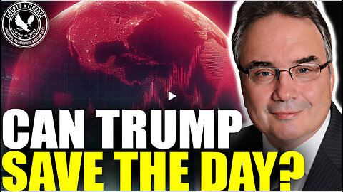 We're Closer To Economic Crisis & WWIII Than You Think | Peter Grandich