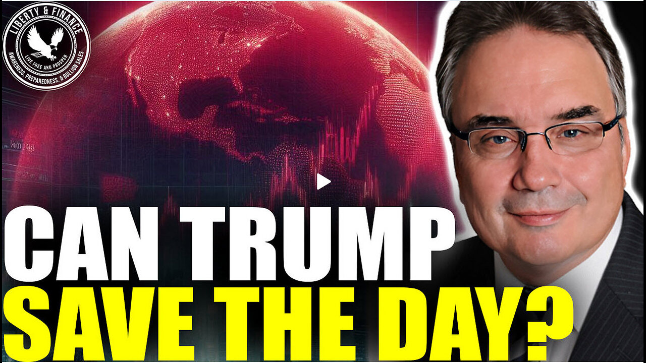 We're Closer To Economic Crisis & WWIII Than You Think | Peter Grandich