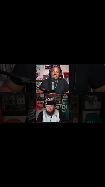 #nba #nbaplayoffs #nbafinals #basketball #miamiheat #denvernuggets #shorts #podcast #studioiv #rtg