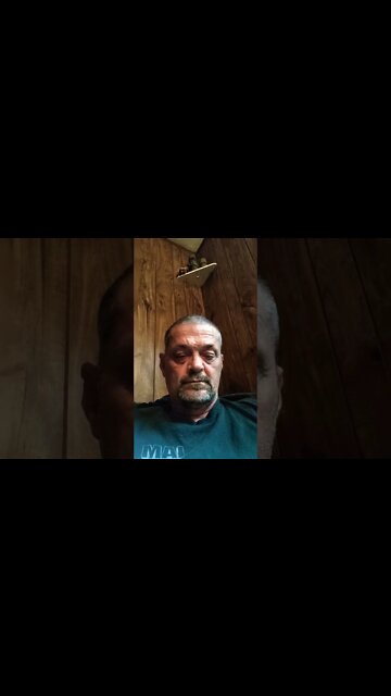 This World will not change me