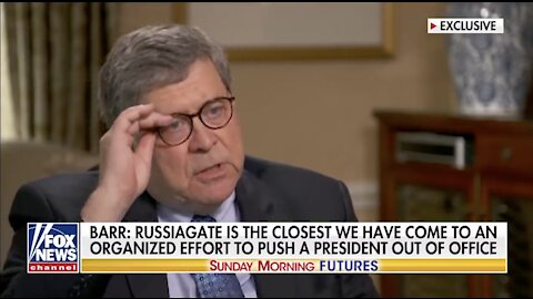 Those days when we thought Barr was good...