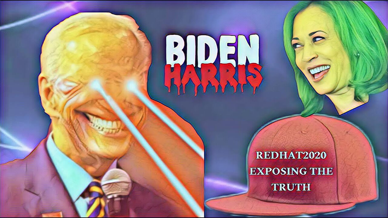 REDHAT2020 EXPOSING THE TRUTH MOVIE PART 24