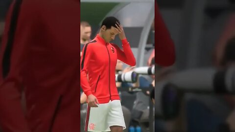 FIFA 23 - FLAMENGO X NUBLENSE - COPA LIBERTADORES #fifa23