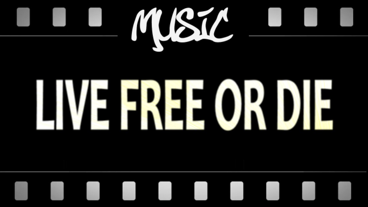 Denali - Live Free or Die