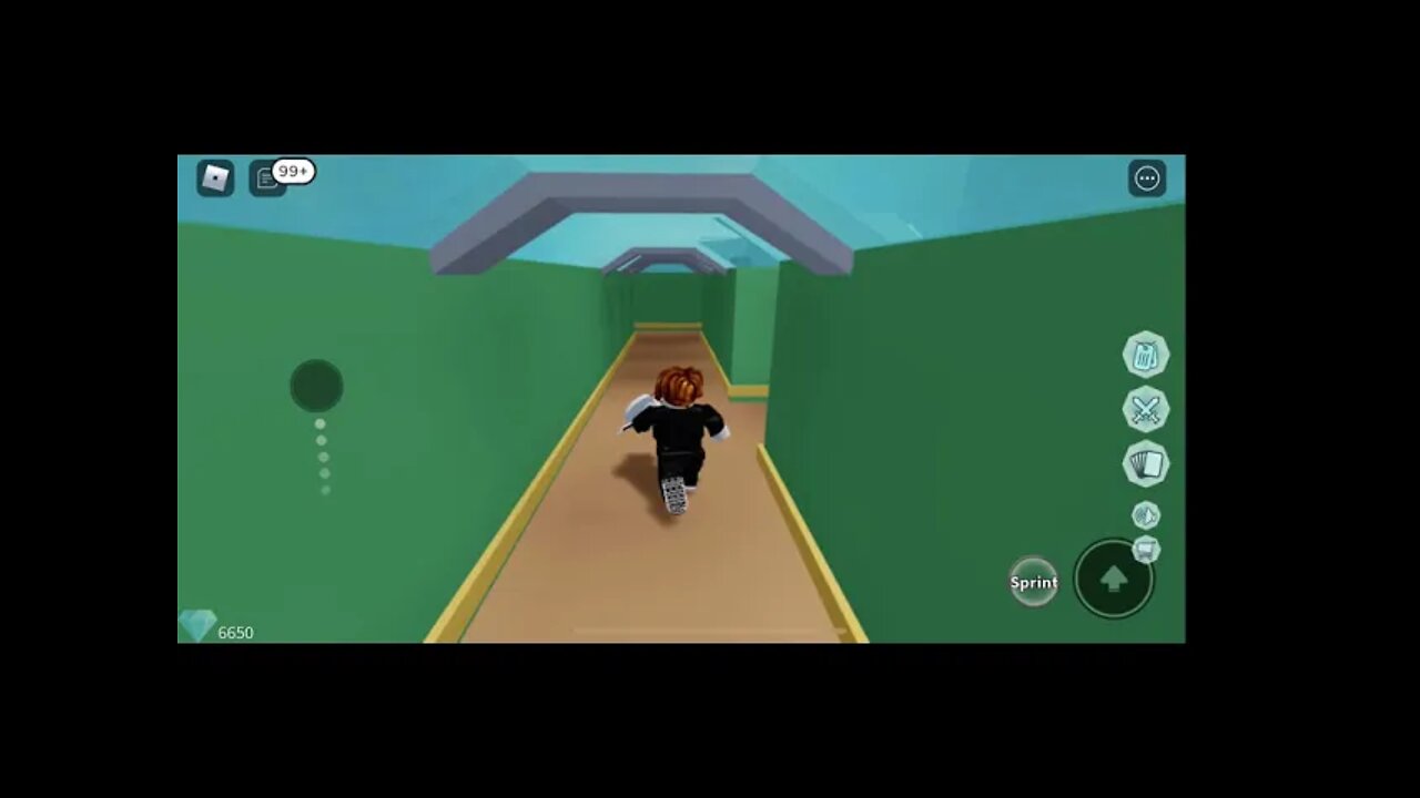 Roblox - Touring Yu-Gi-Oh! GX Duel Academy