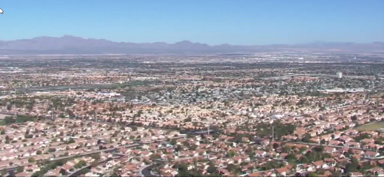 More Las Vegas renters missing rent