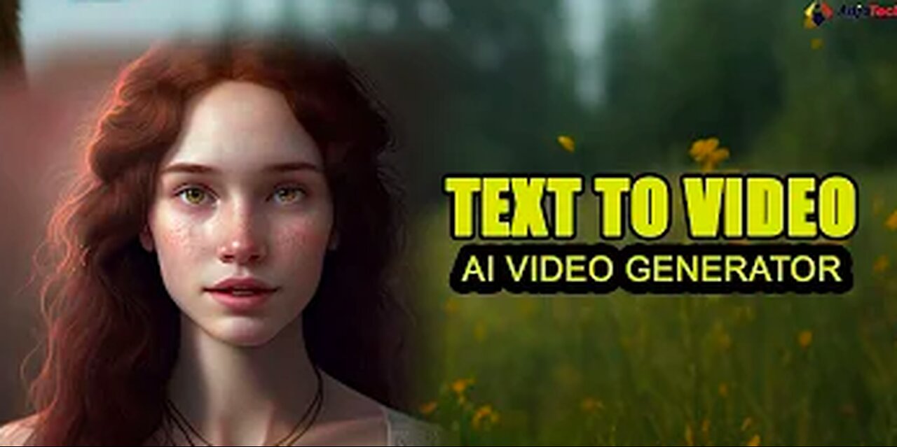 Instantly Turn Text to Videos with AI