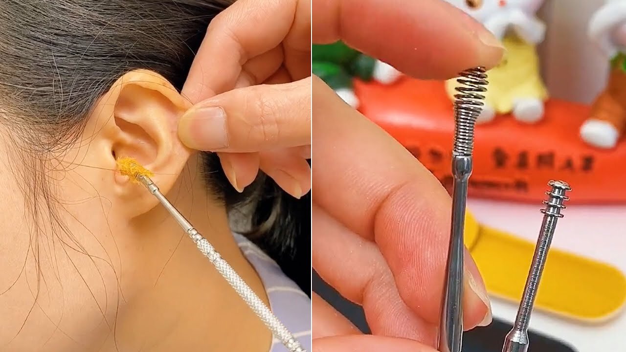 Best Ear Wax Removal Kit 2022- Safer and Comfortable