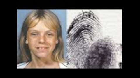 24 Years After This Girl Vanished On Thanksgiving, Her Brother Made A Disturbing Confession