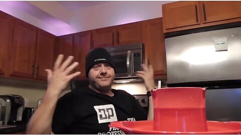 VLOG 143: thats enough food fatso....