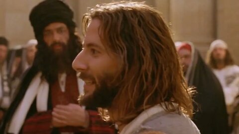 Mam (Comitancillo) - John 5:16-47 “Jesus defends his authority” [mamC]