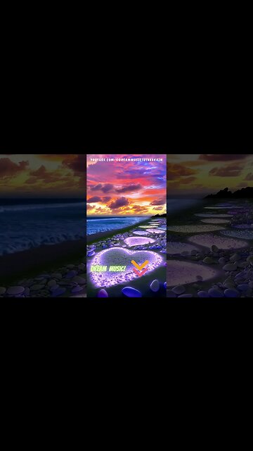 Heavenly Harmony: A Celestial Voyage | Meditation and Sleep Music | 432 Hz Healing Frequency #shorts